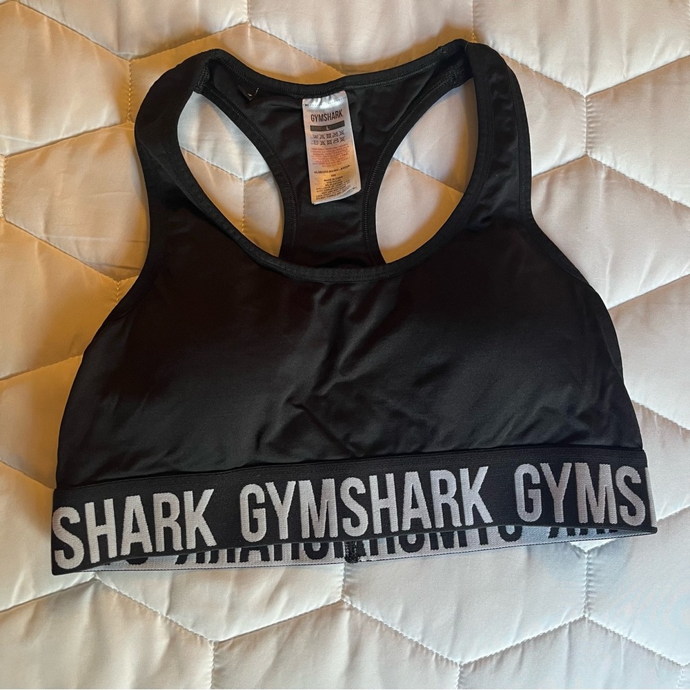 Gymshark Sports Bra